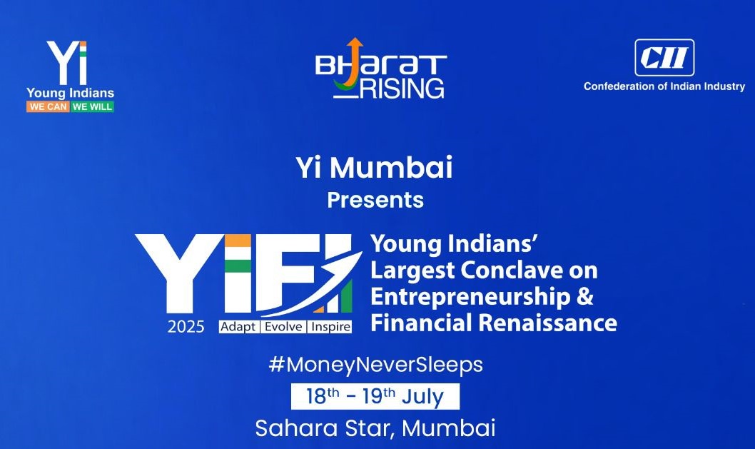 Yifi Summit 2025