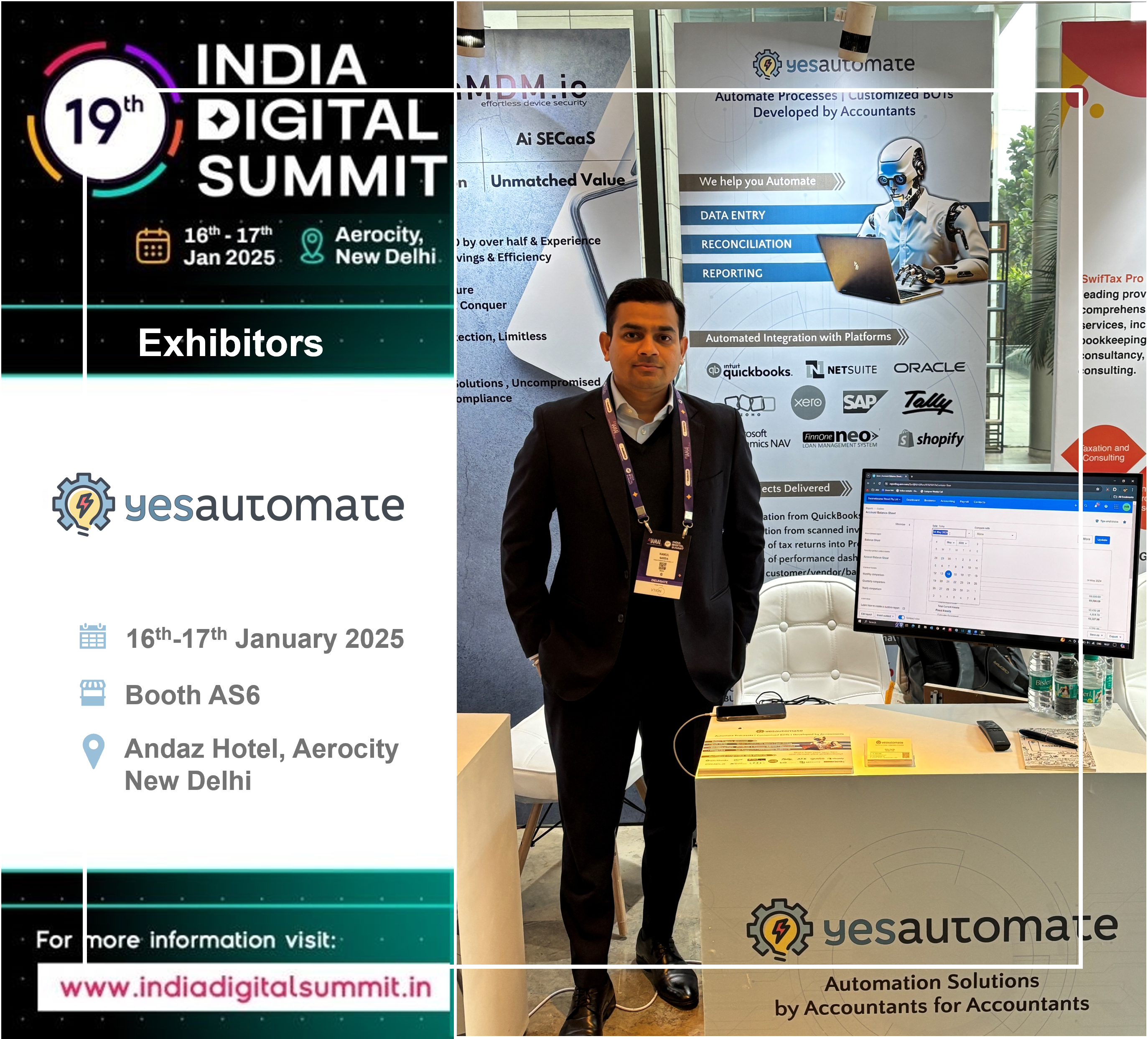 India Digital Summit