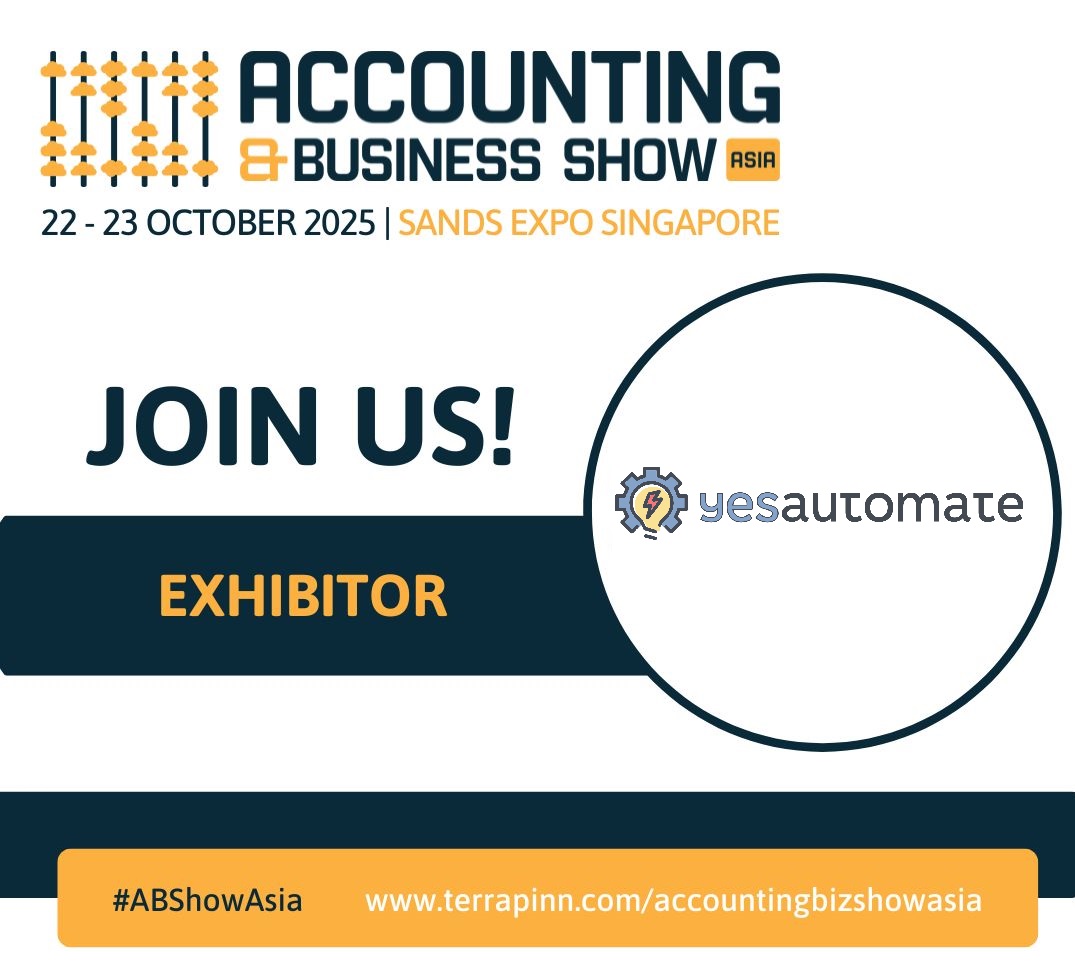 Accounting & Business Show Singapore