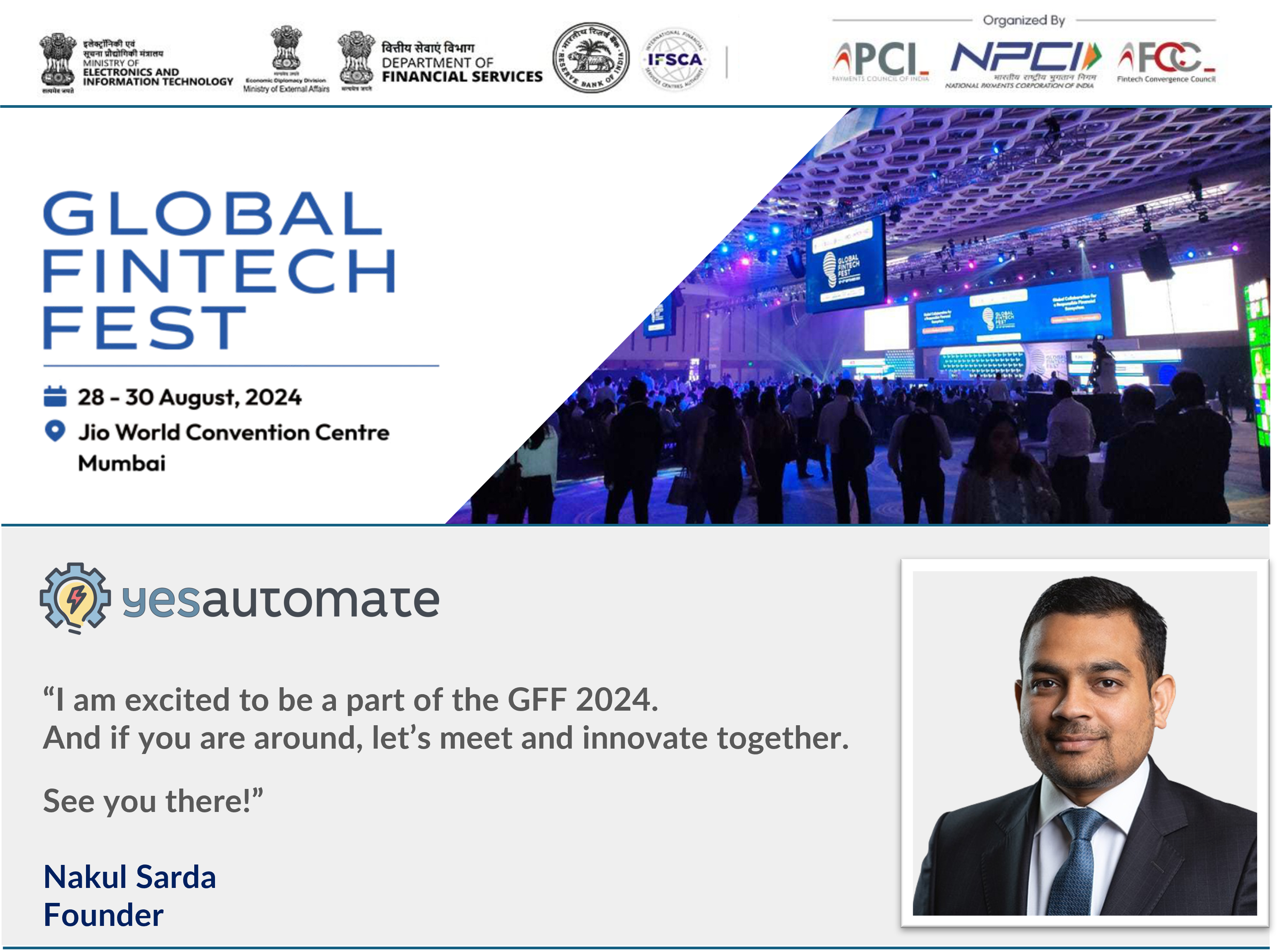 Fintech Festival