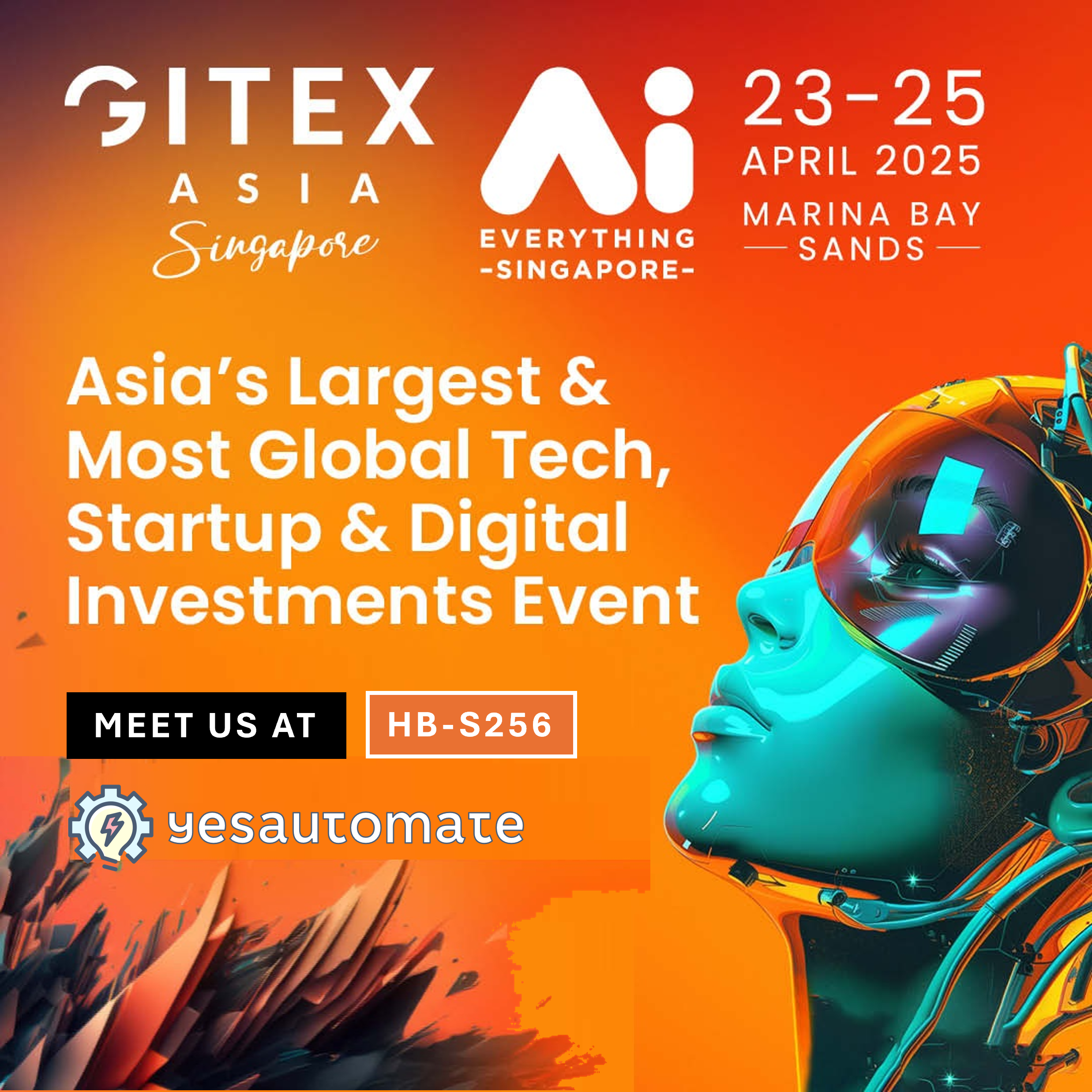 GITEX Asia
