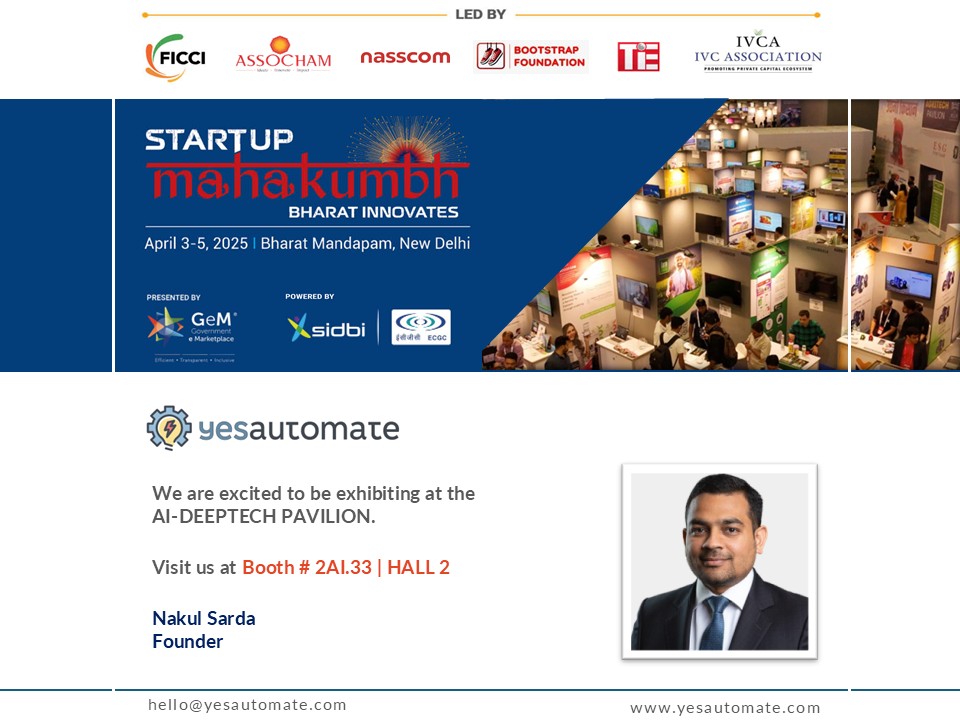 Startup Mahakumbh